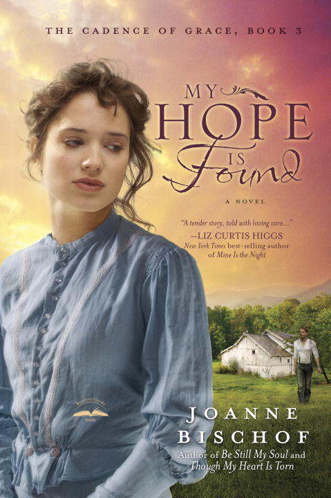 Joanne Bischof/My Hope Is Found